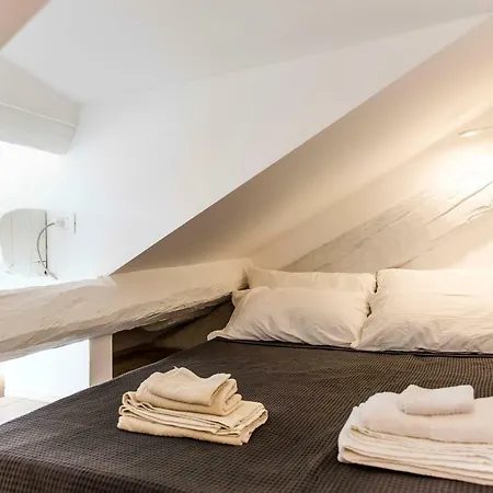 La Casa Di Ro Lägenhet Milano