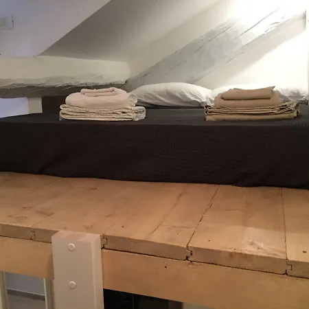 La Casa Di Ro Lägenhet Milano