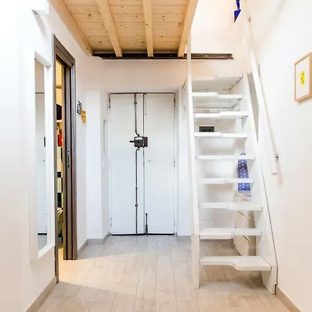 La Casa Di Ro Lägenhet