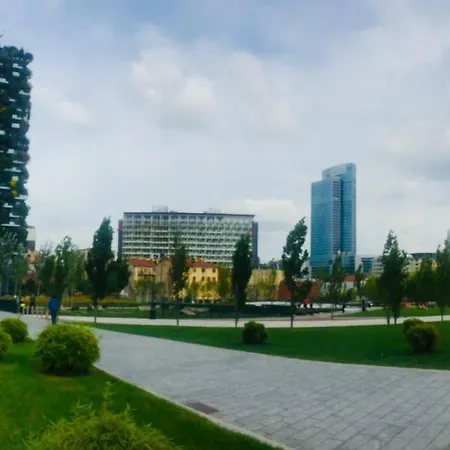 La Casa Di Ro Milano