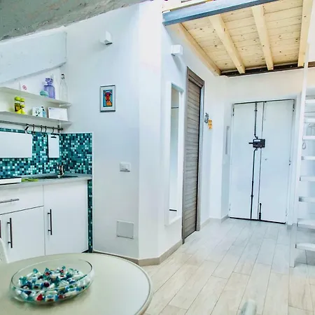 La Casa Di Ro *